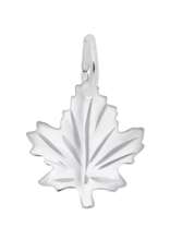 Charms - Maple Leaf (3399)