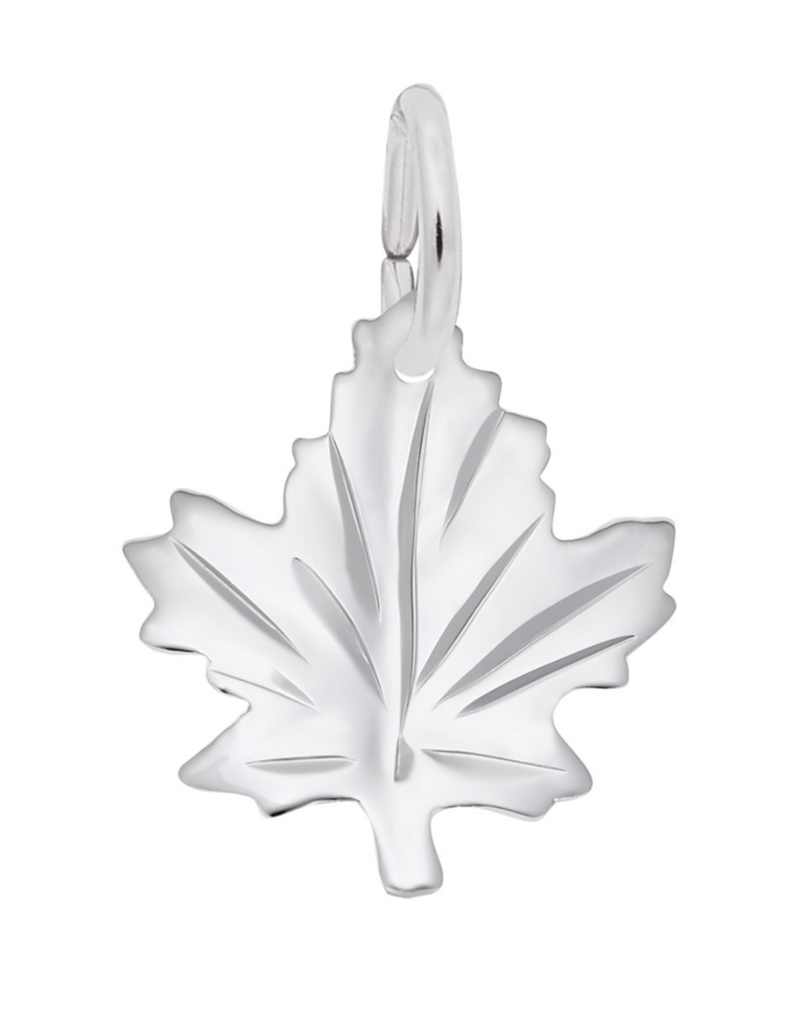 Charms - Maple Leaf (3399)