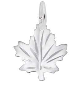 Charms - Maple Leaf