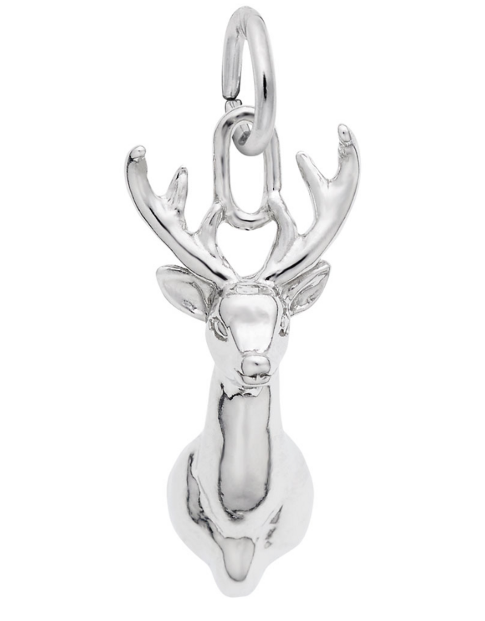 Charmes - Tête de Cerf  (3308)