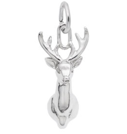 Charms - Deer Head