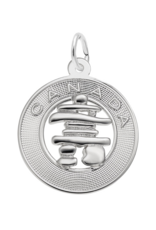 Charms - Inukshuk Canada (2828)