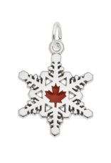 Charmes - Snowflake Maple Leaf (2751)