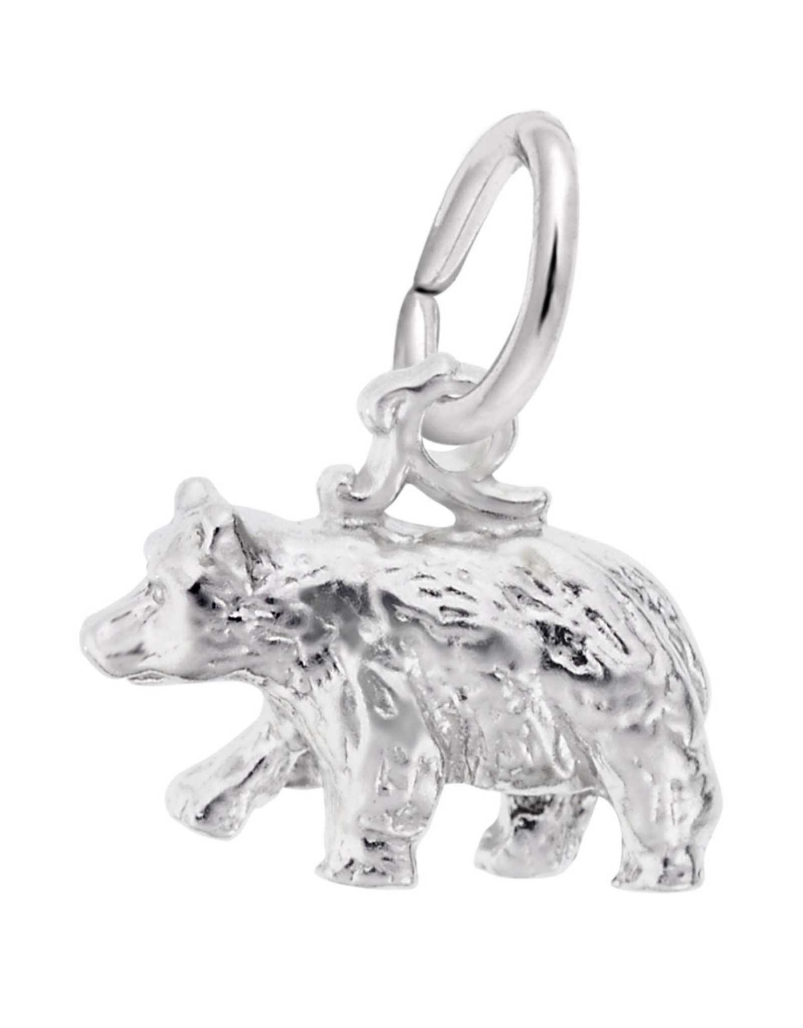 Charms - Black Bear Small (2424)