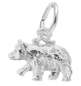 Charms - Black Bear Small