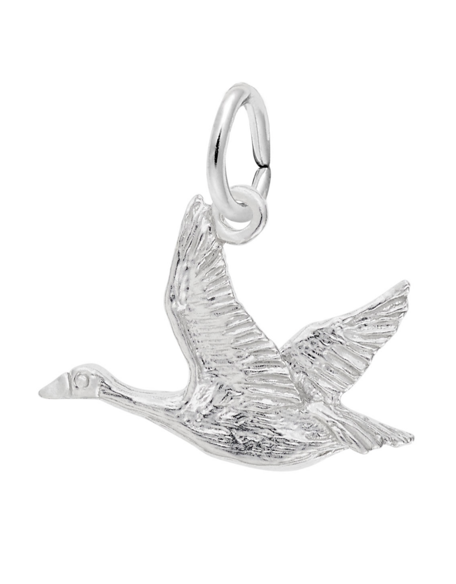 Charms - Goose (2384)