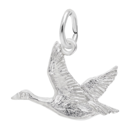 Charms - Goose