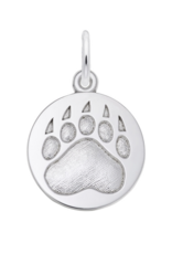 Charmes - Patte d'Ours (1607)