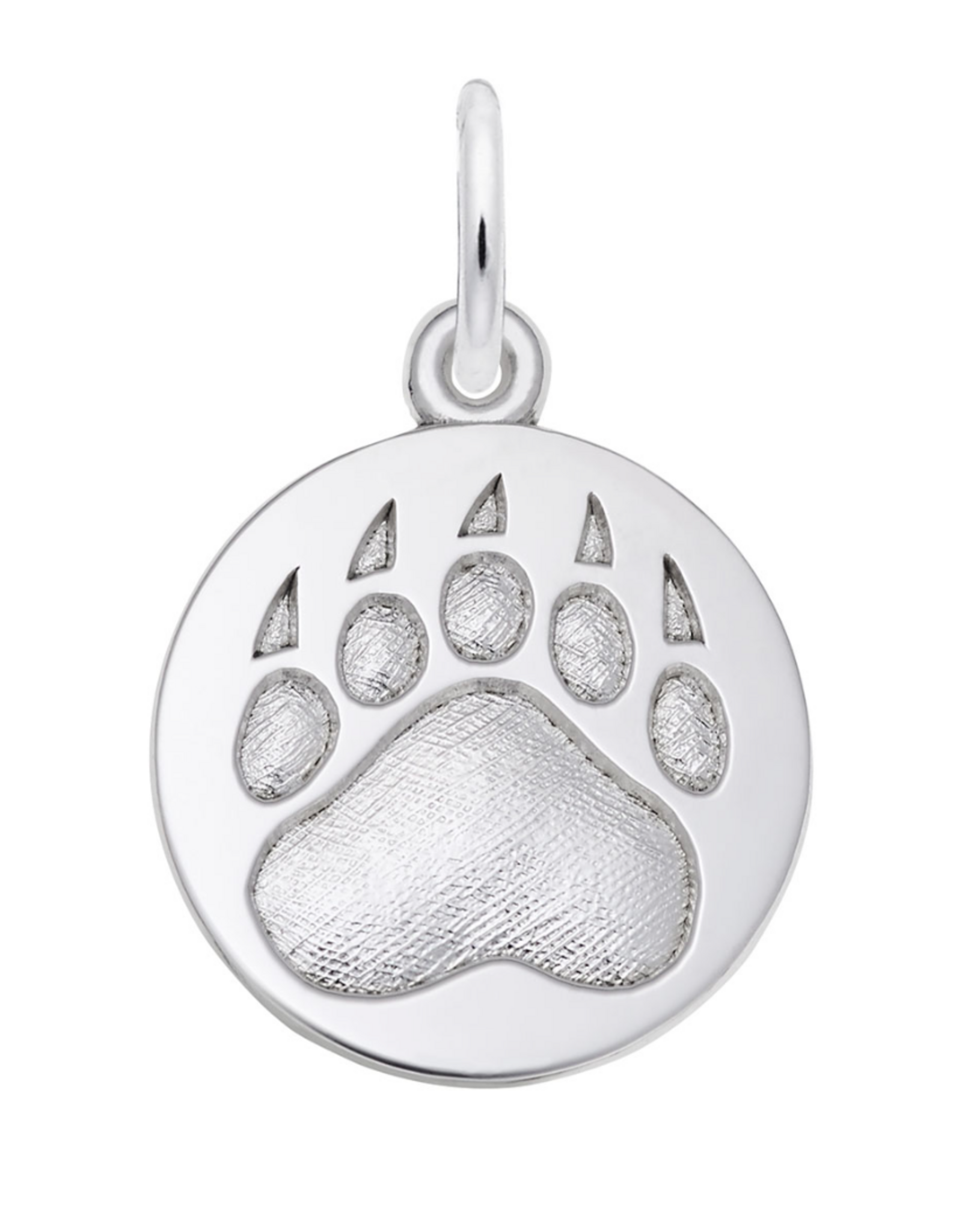 Charmes - Patte d'Ours (1607)