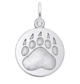 Charms - Bear Paw