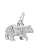 Charms - Black Bear (1546)