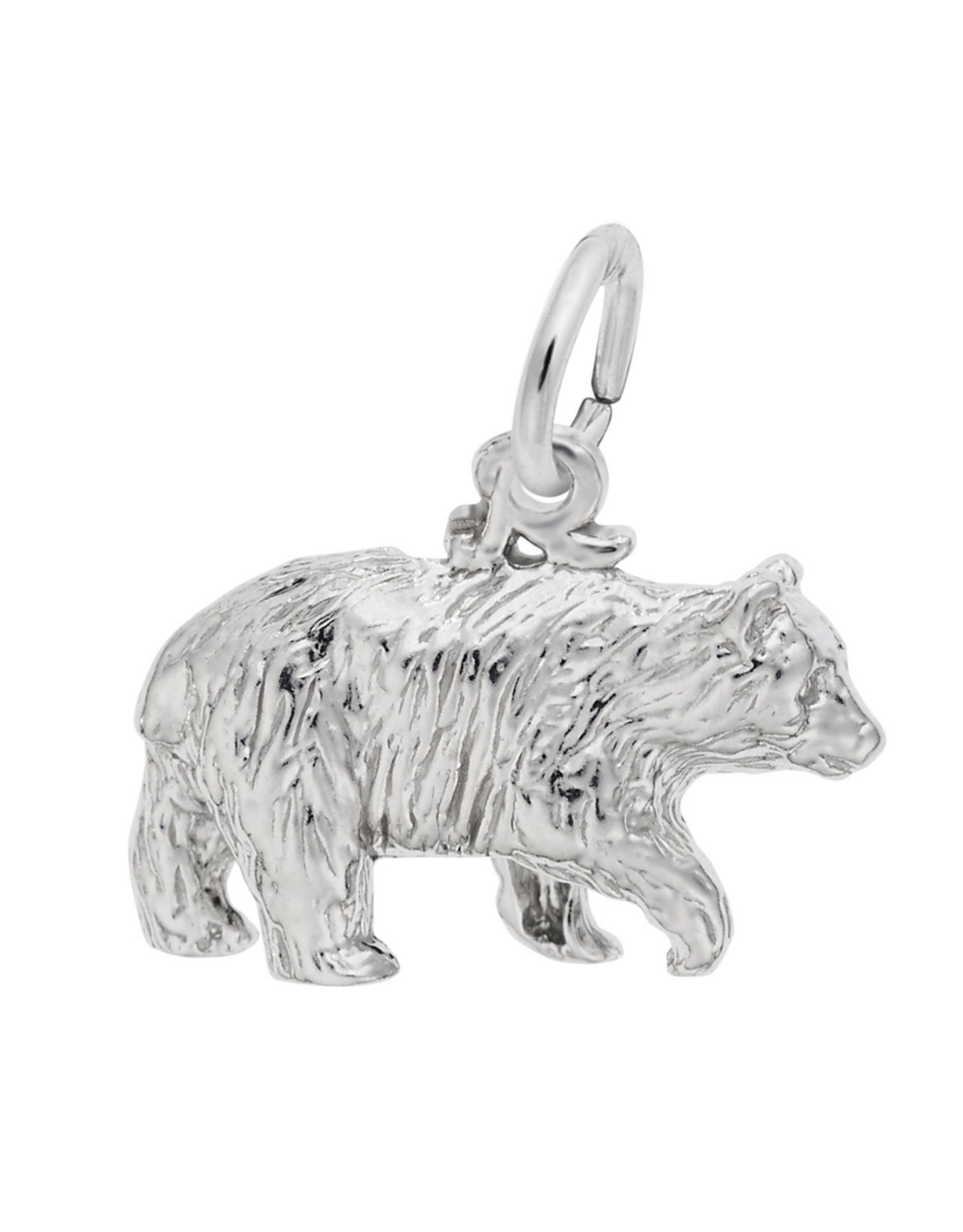 Charms - Black Bear (1546)