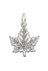 Charms - Maple Leaf Canada (1049)