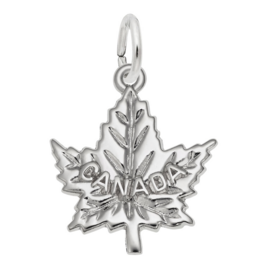 Charms - Maple Leaf Canada