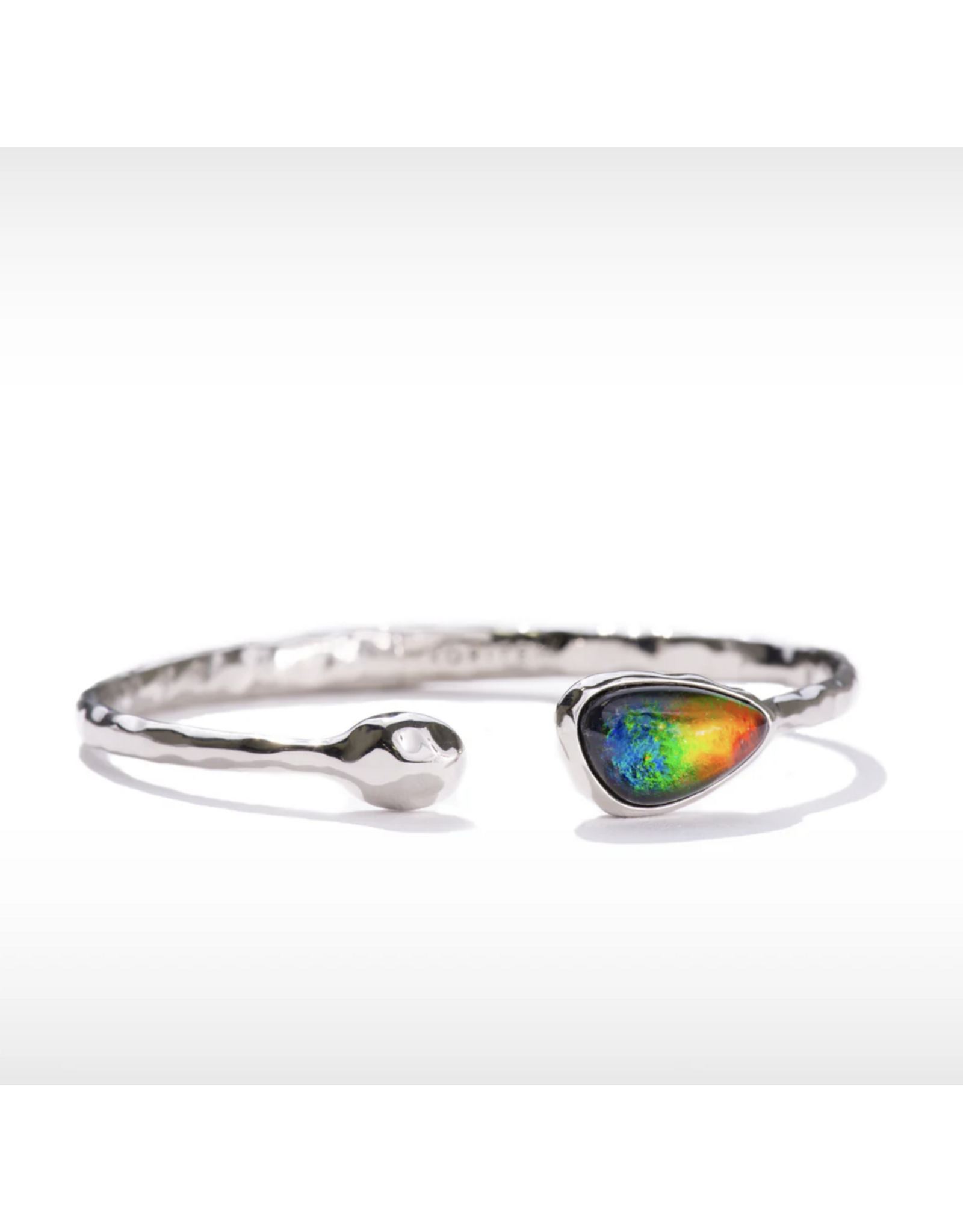 Bracelet "Waves" Argent - JSDB00263A1