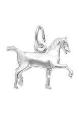 Charms - Horse Small (0357)