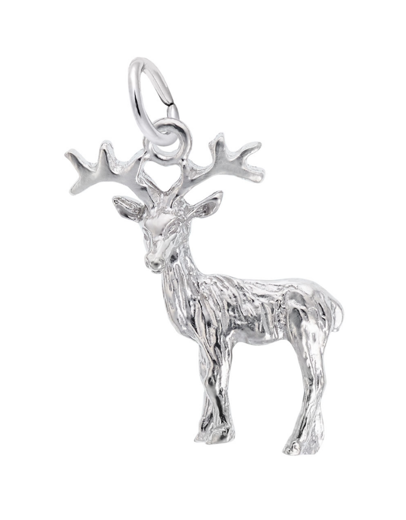 Charms - Reindeer (0163)