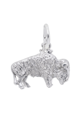 Charms - Buffalo (0162)