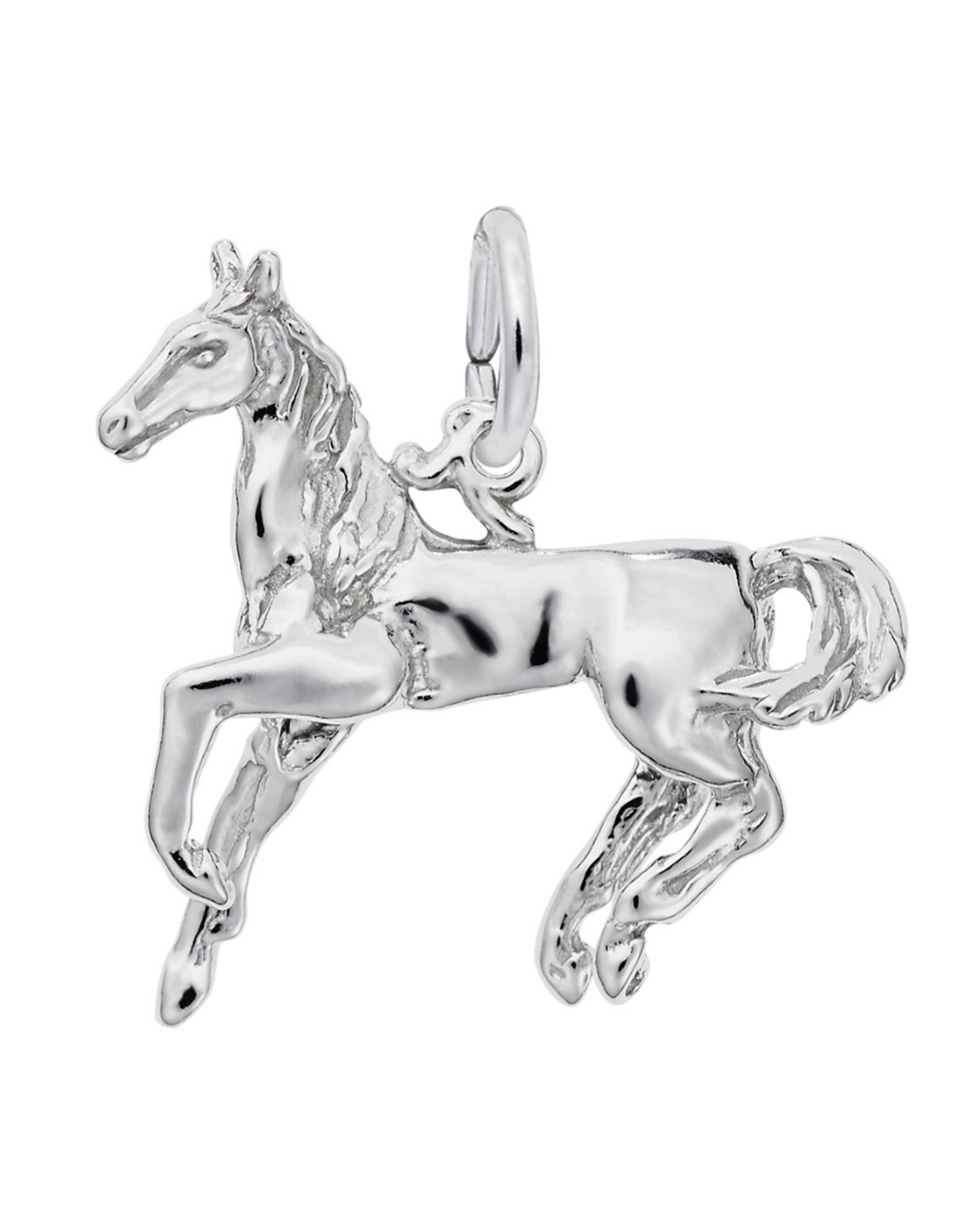 Charms - Horse Large (0153)