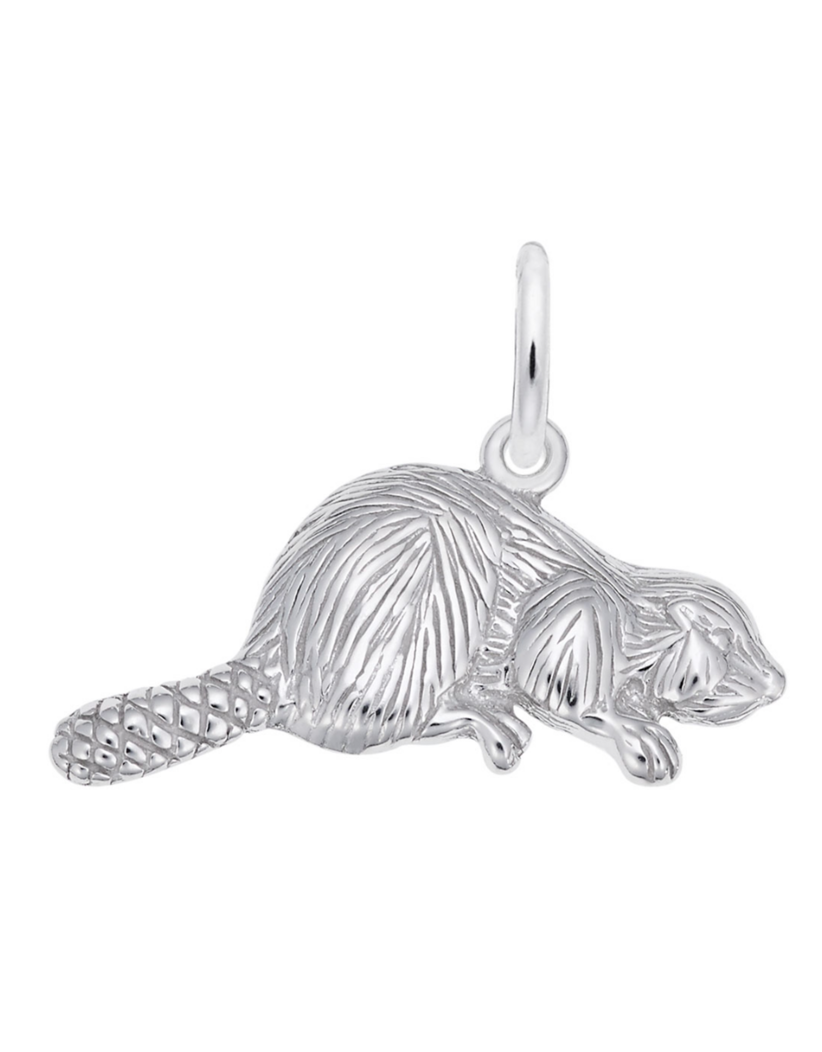Charms - Beaver (0116)
