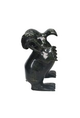 99258238 Morse qui Danse par  P. Petaulassie