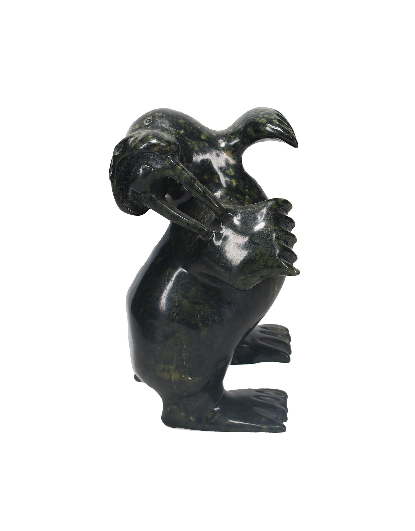 99258238 Morse qui Danse par  P. Petaulassie