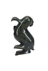 99258238 Dancing Walrus by P. Petaulassie