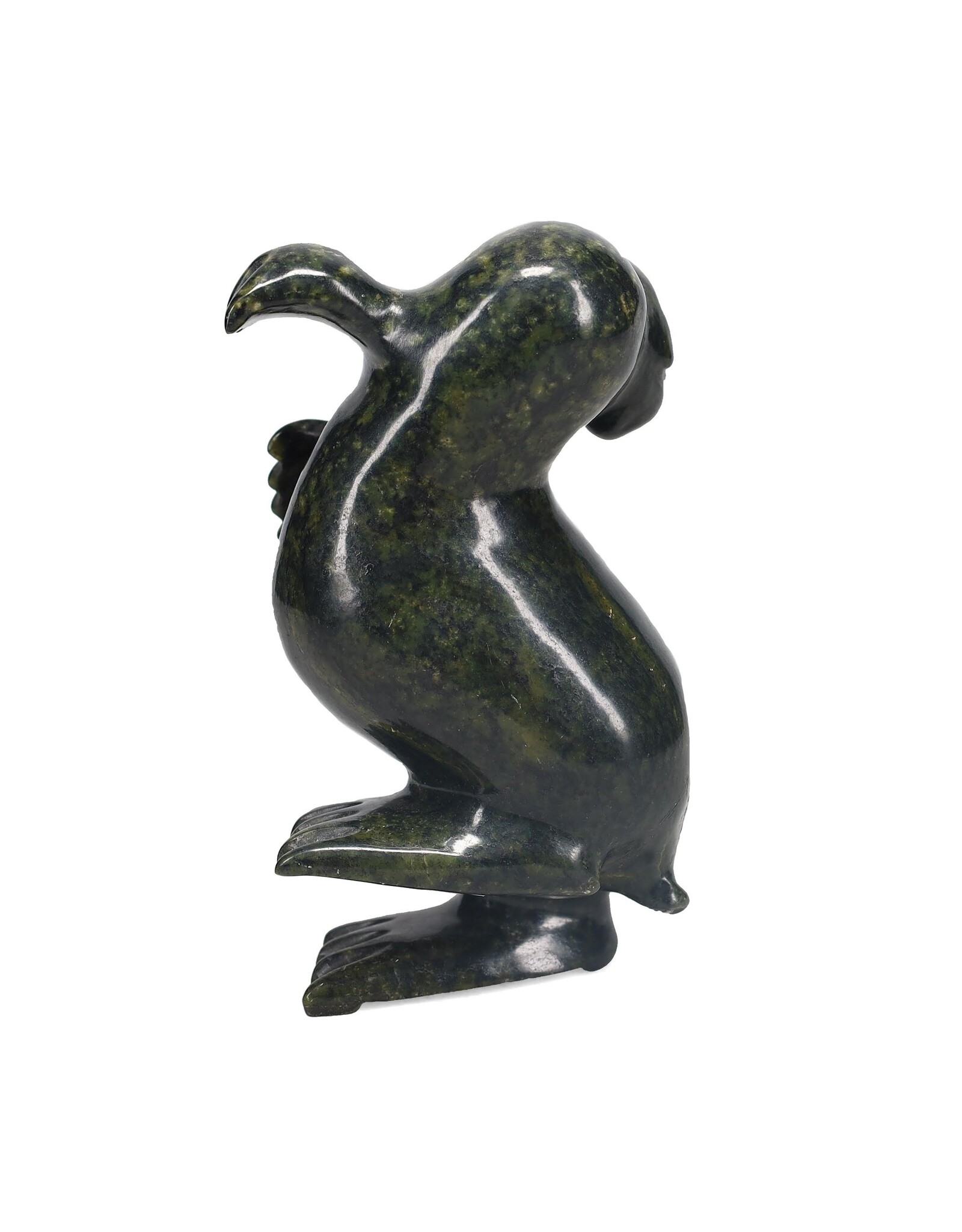 99258238 Dancing Walrus by P. Petaulassie