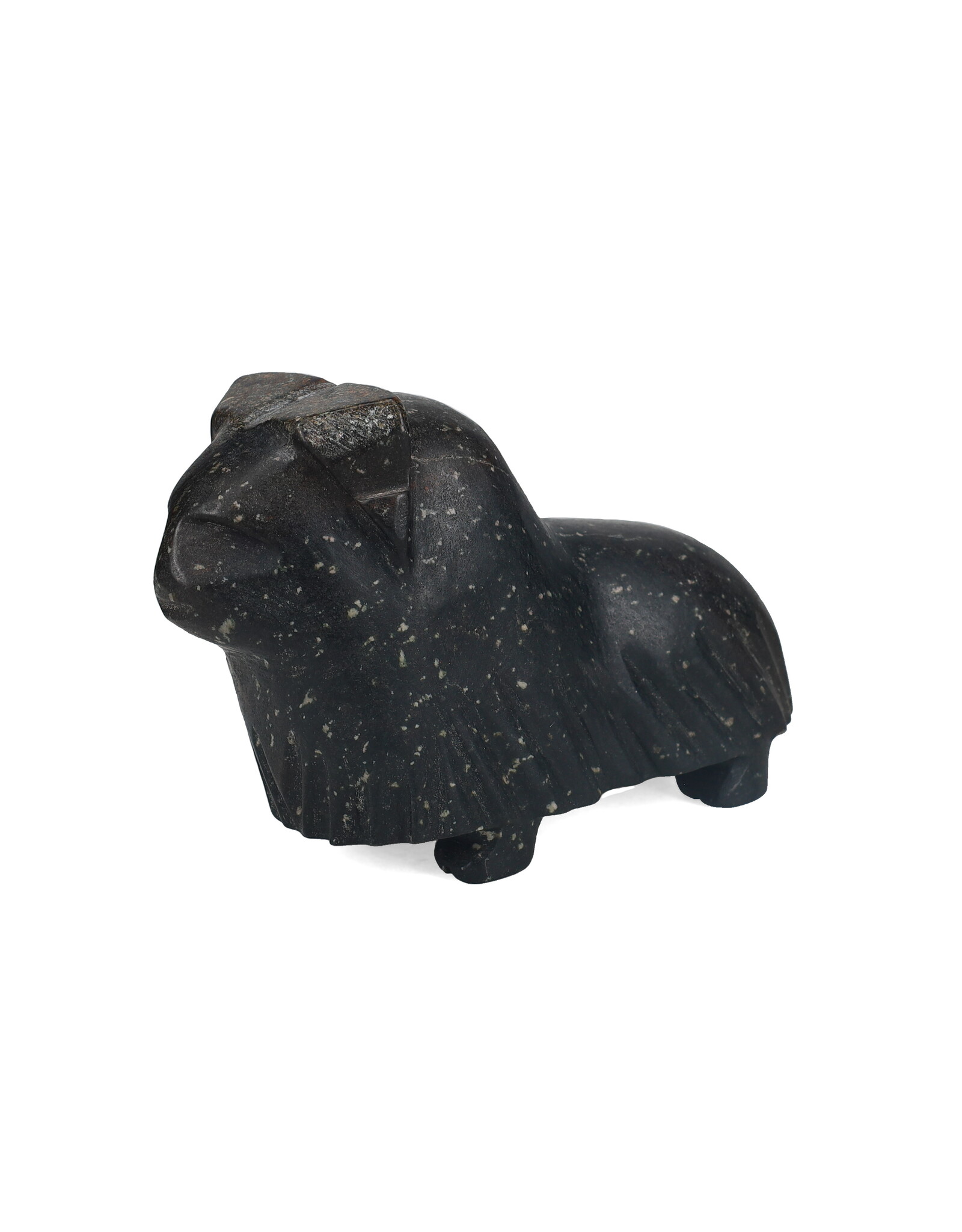 830001749 Muskox by Kupapik Ningeocheak