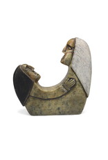 Woman 2 by Pauline Bomberry