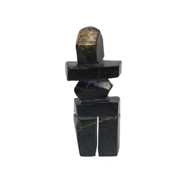 Inukshuk par Gii Etungat