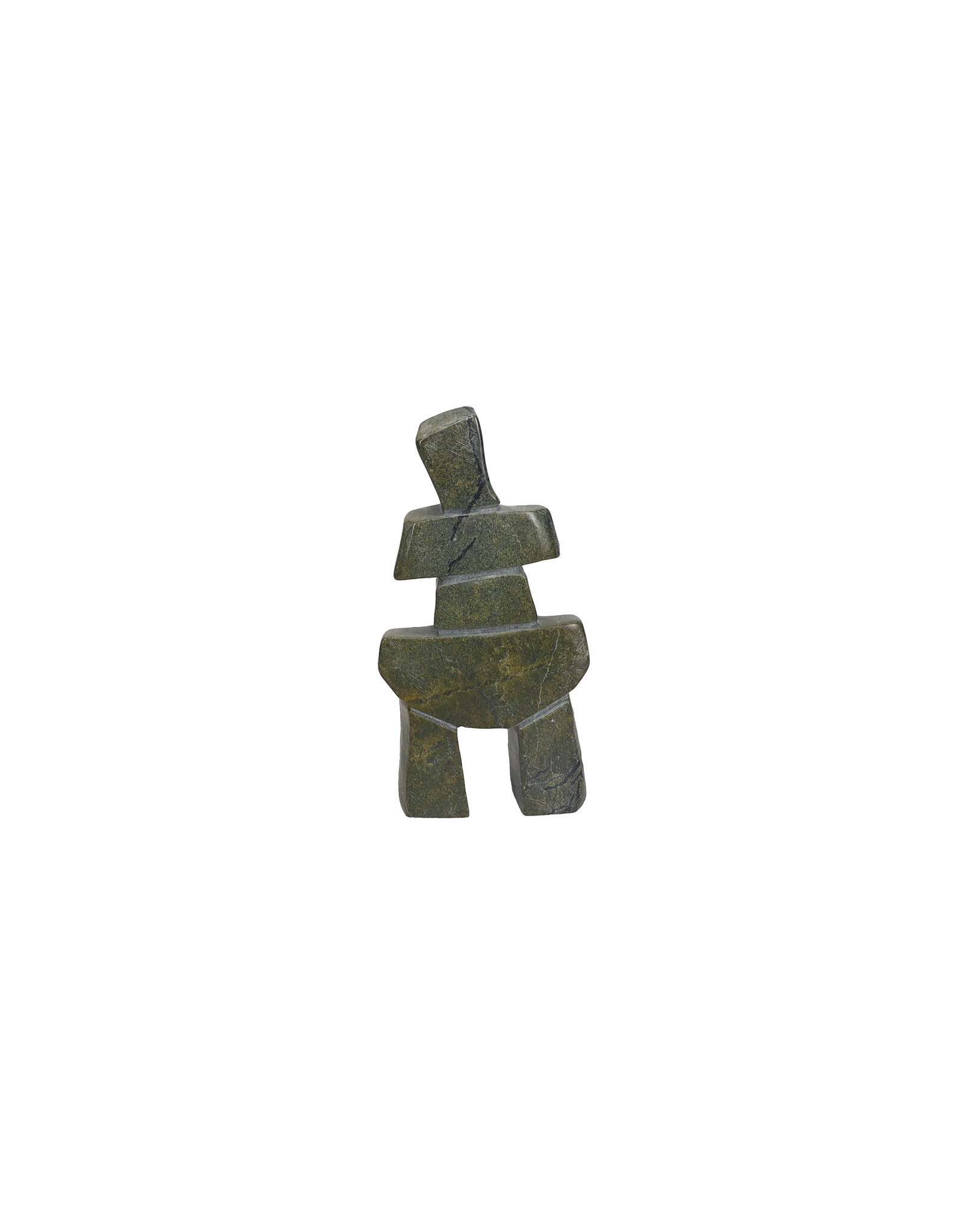 48813 Inukshuk par Salo Shaa