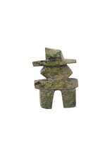 61767 Inukshuk par Alan Oshutsiaq