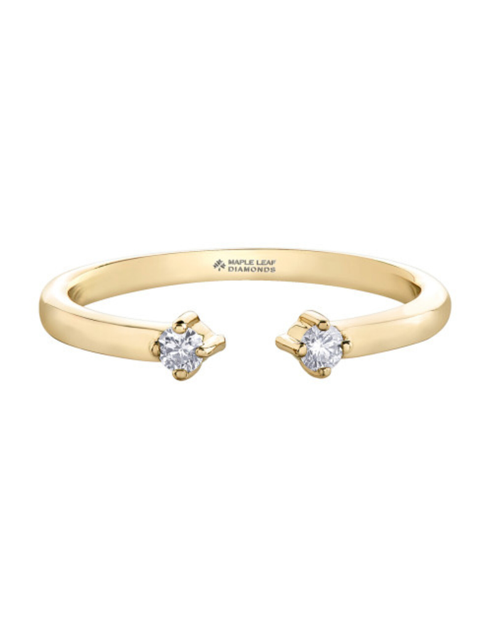 Bague en Or Jaune Taille 7 - CH759YG