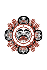 Brotherhood by Carl Stromquist Canvas