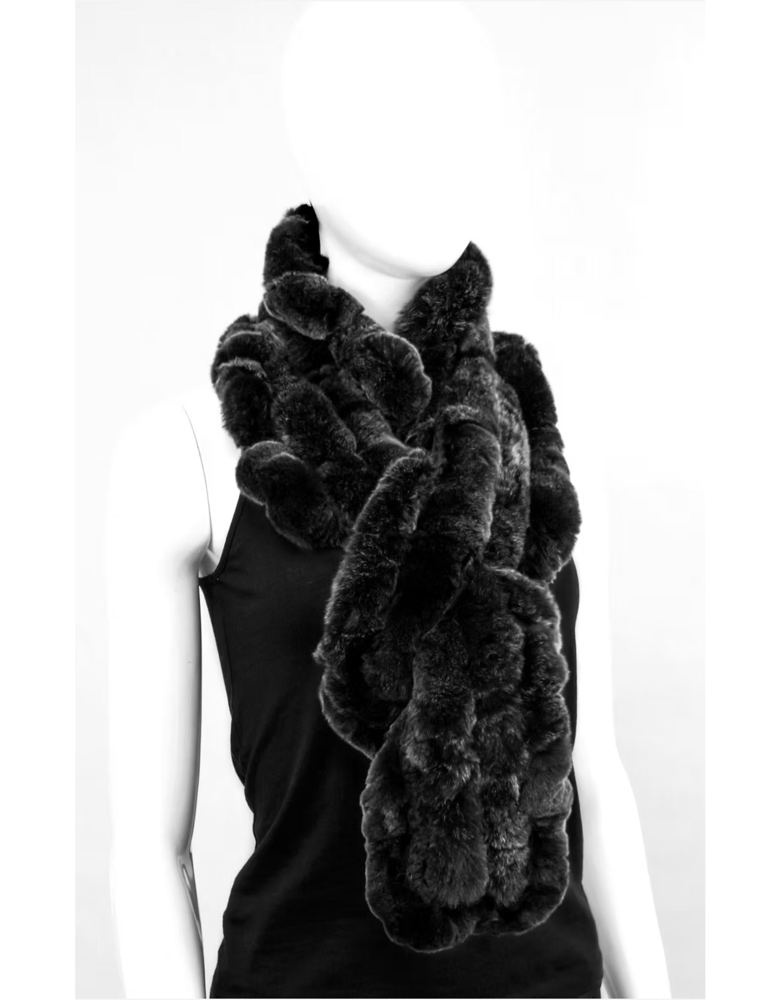 Foulard Lapin - EG05