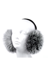 Fox Earmuffs