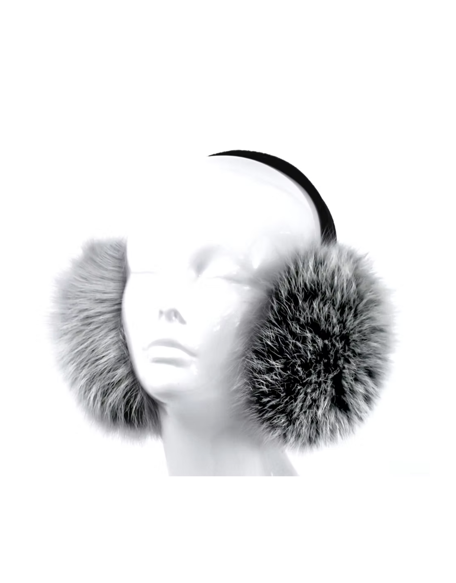 Fox Earmuffs