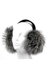 Fox Earmuffs
