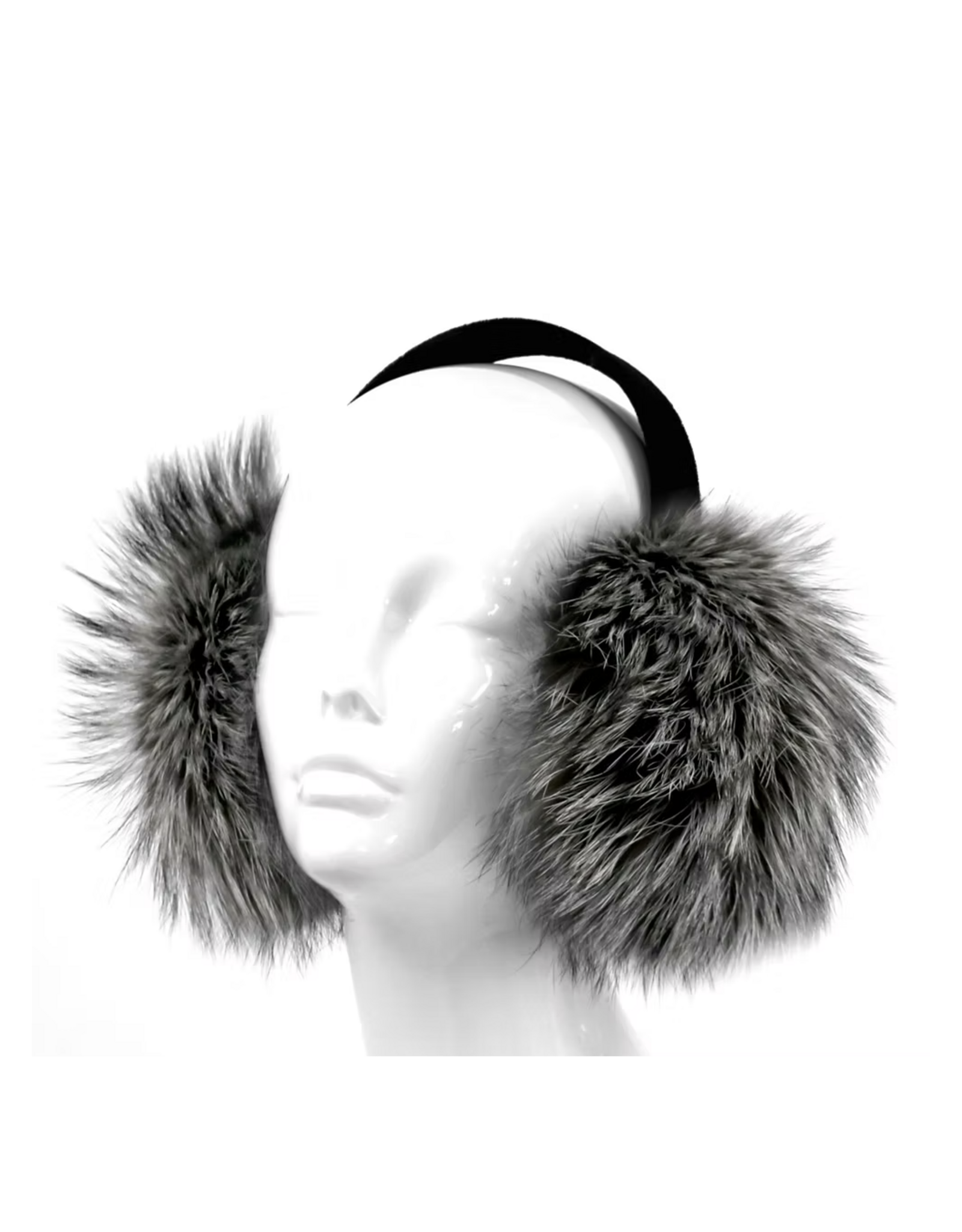 Cache-Oreilles Renard