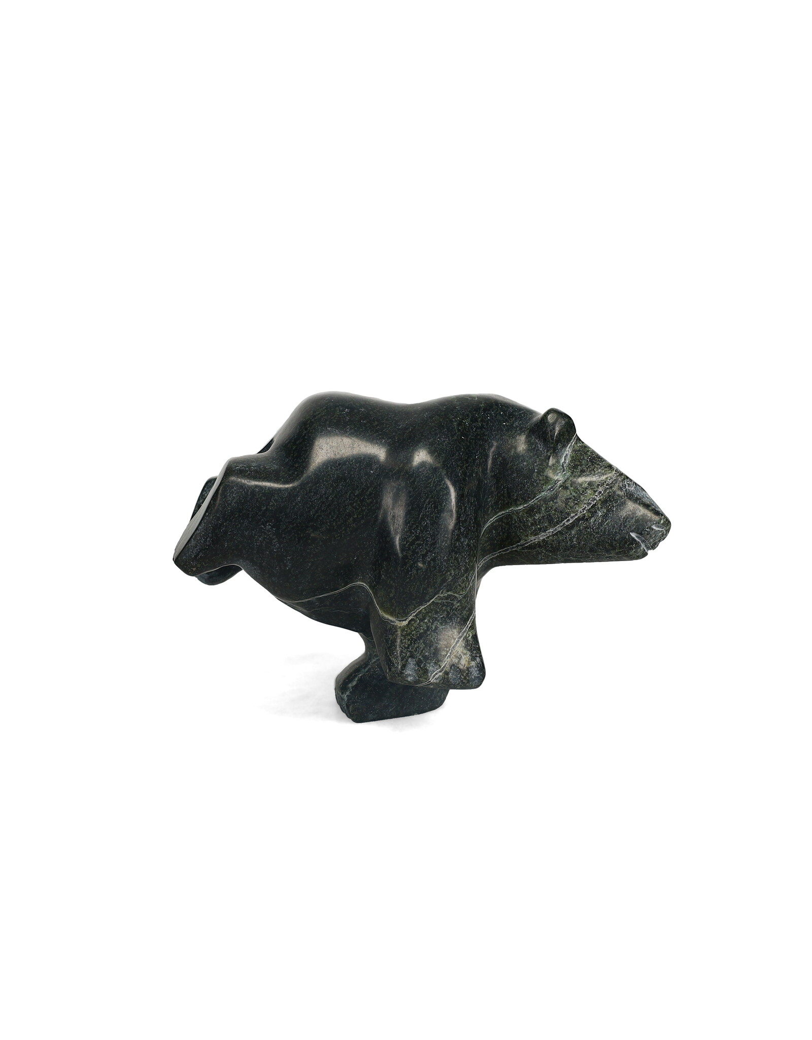 22465 Dancing Bear by Joanie Ragee