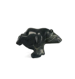 Dancing Bear by Joanie Ragee