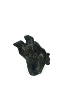 22463 Dancing Bear by Joanie Ragee