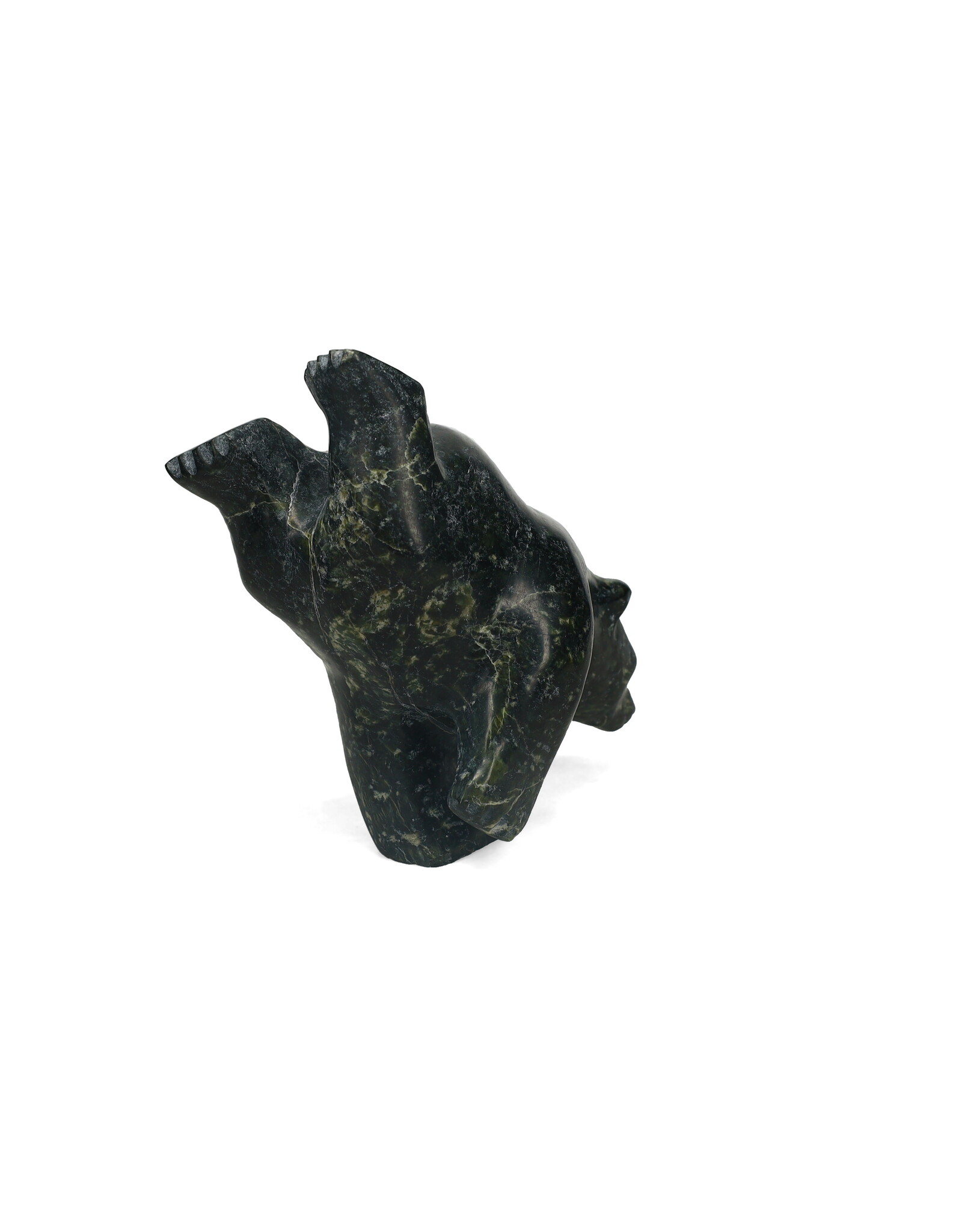 22463 Ours qui Danse par Joanie Ragee