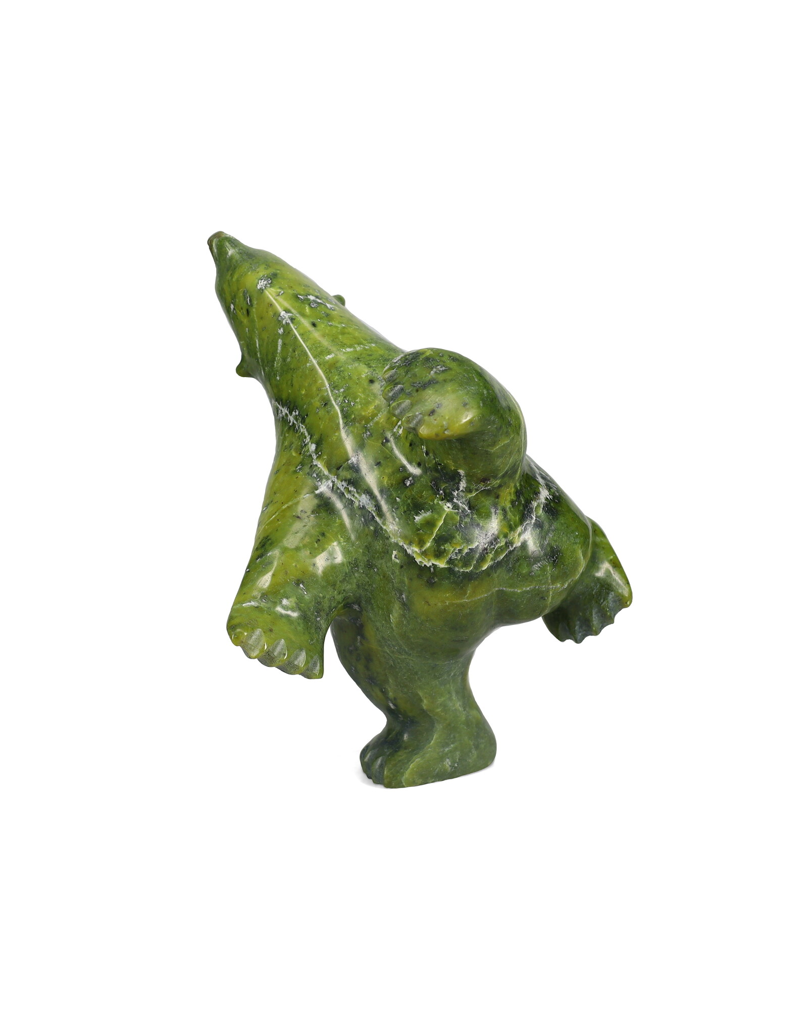 Ours qui Danse par Johnny Manning - 17565