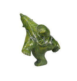 Dancing Bear by Johnny Manning