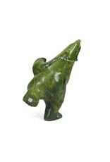 Dancing Bear by Johnny Manning - 17565