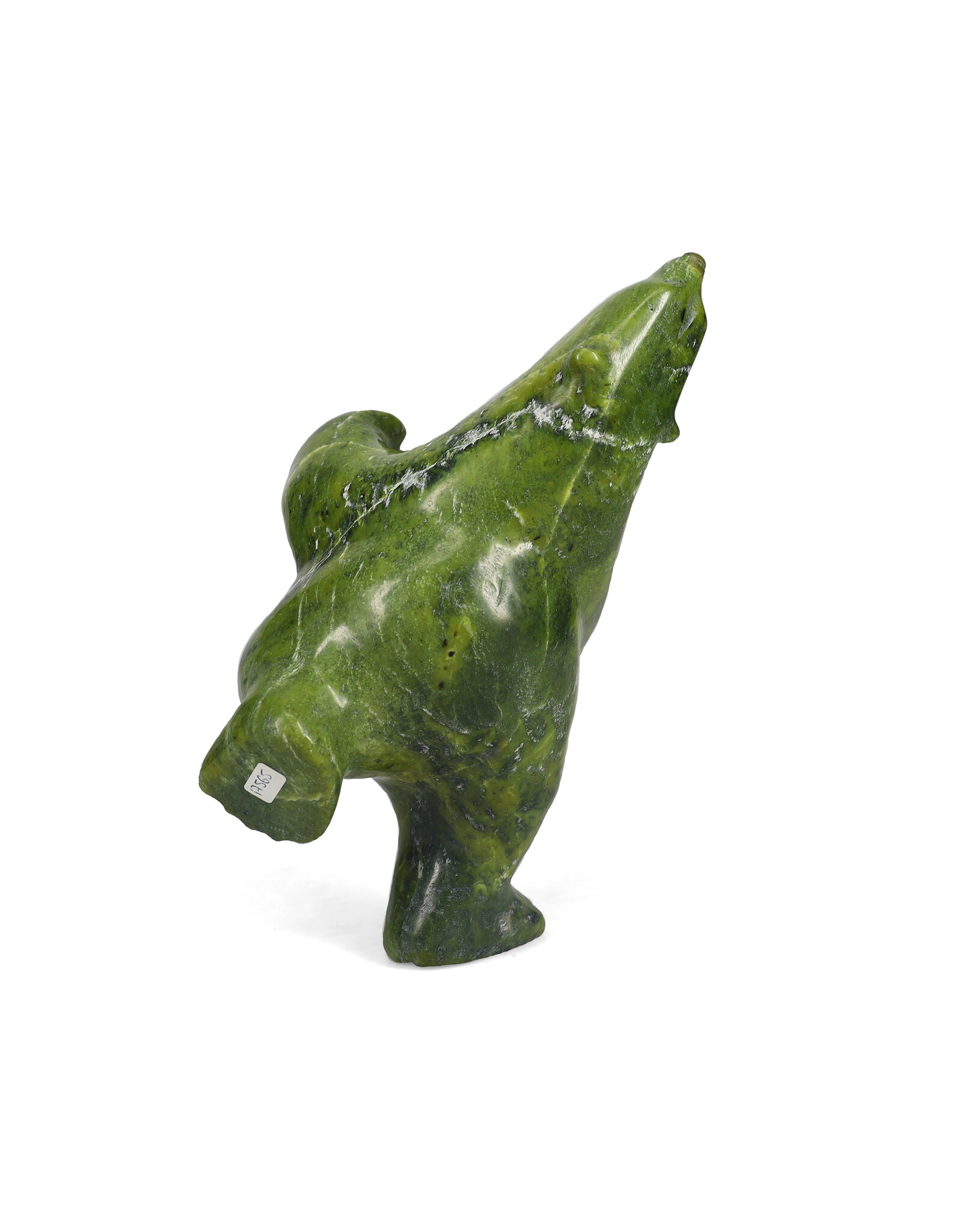 Dancing Bear by Johnny Manning - 17565