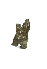 10091796 Ours qui Danse par Jimmy Tunnillie