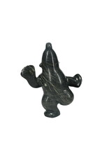 6559P Ours qui Danse par Markoosie Papigatook